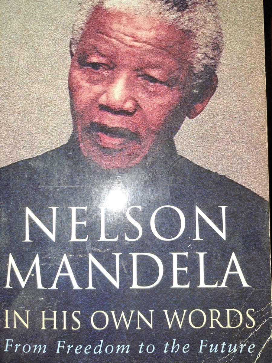 " L'une des erreurs que commettent certains analystes politiques est de croire que leurs ennemis devraient être aussi les nôtres. 
Notre position à l'égard d'un pays dépend avant tout de son attitude envers notre propre lutte. [Nelson MANDELA]
<a href="/Presidence_RDC/">Présidence RDC 🇨🇩</a>
<a href="/PrimatureRDC/">Primature de la République Démocratique du Congo</a>