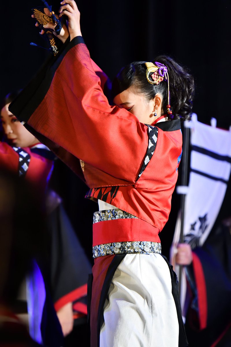 2025年10月26日
稜輝祭
天嵩～Amata～

#公立千歳科学技術大学
#稜輝祭
#天嵩
#Amata