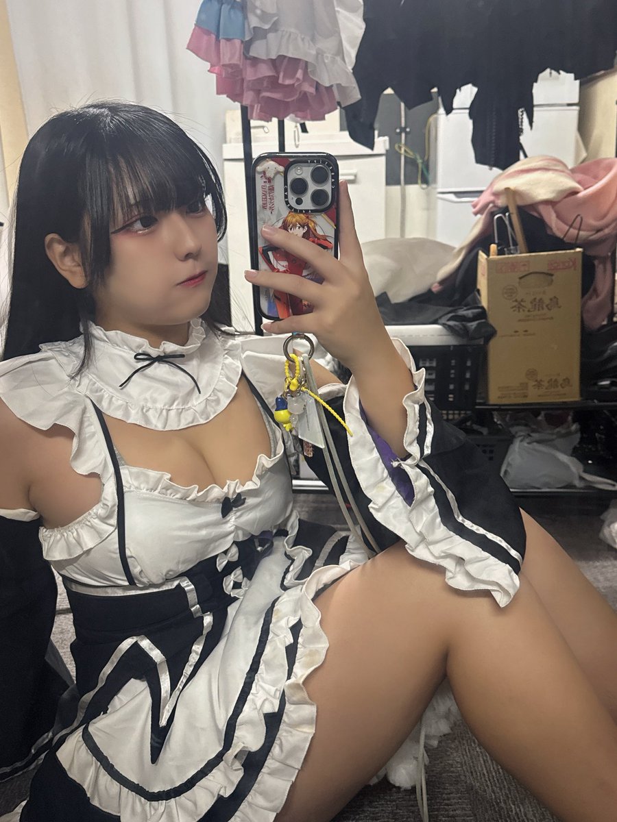 Permutation____'s tweet photo. お菓子くれなきゃぱふぱふしちゃうぞ！！

  #男の娘  #ニューハーフ https://t.co/Xv9vfkfDTd