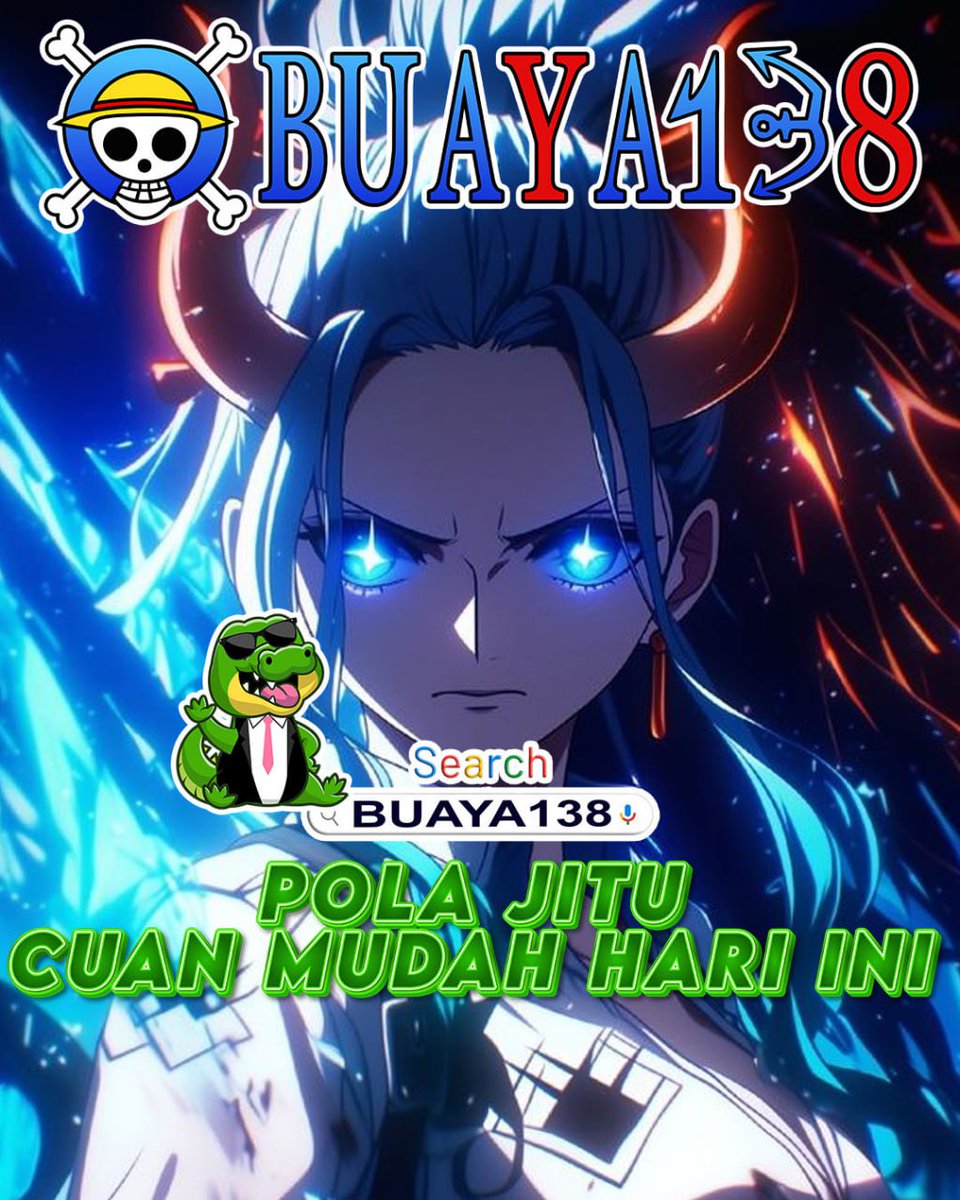 cyutra's tweet image. Slot Gacor Hari Ini 🔥
Situs Slot Gacor Terpercaya,
Provider Paling Populer,
RTP Tertinggi 98%
📌 Link Gacor : short-gg.org/x-day
🔥 Bonus 100% Member Baru
🔥 WD Kilat