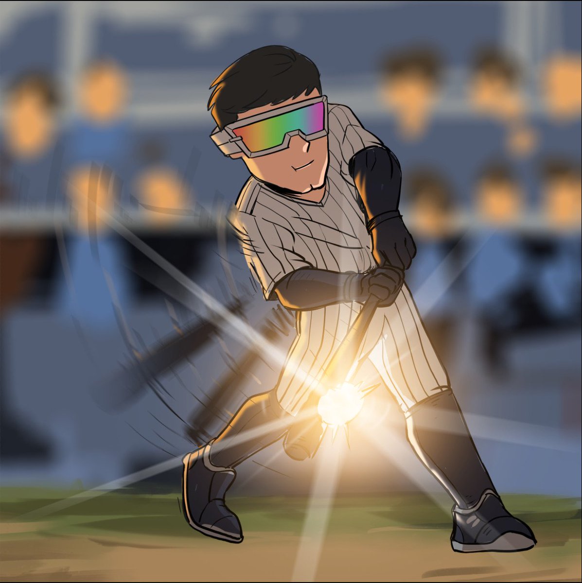 Kentasi Studio tweet media