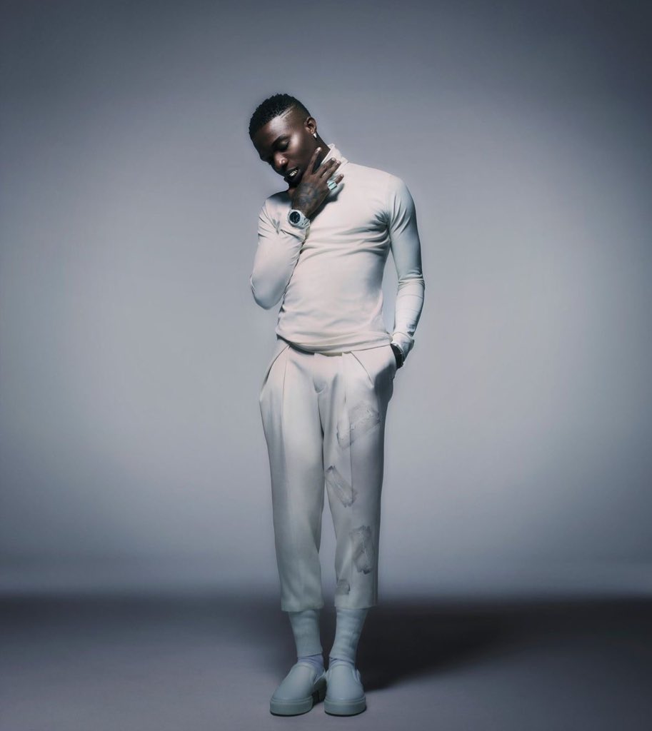 realestos's tweet image. MADE IN LAGOS!! #5YEARS