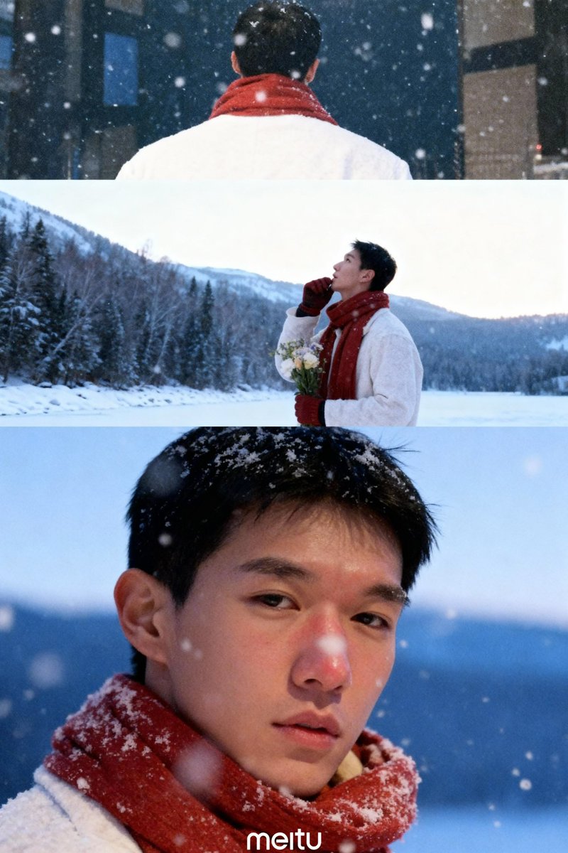 나랑 닮은 듯 다른 분이 나오심