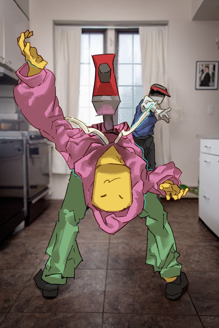 fsdevko's tweet image. #Badthings #badthingsroblox can I tag this