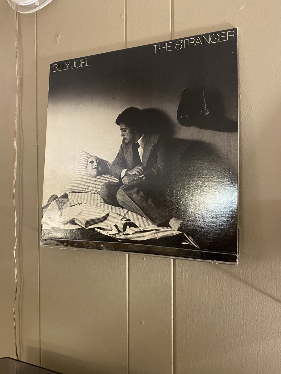 armstrongsimms's tweet image. This album plays like a Greatest Hits album. It’s insane.