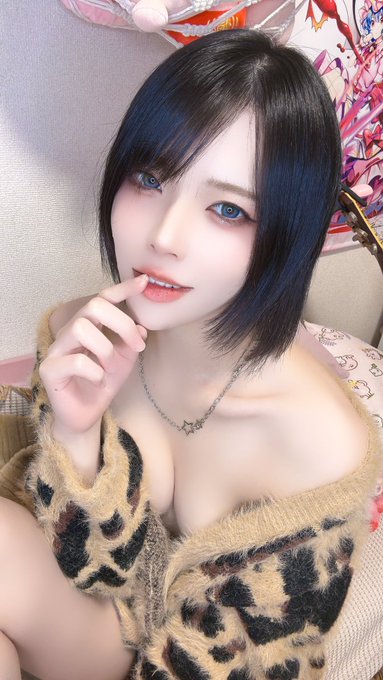 コスプレイヤーぽにょ皇子のTwitter画像26