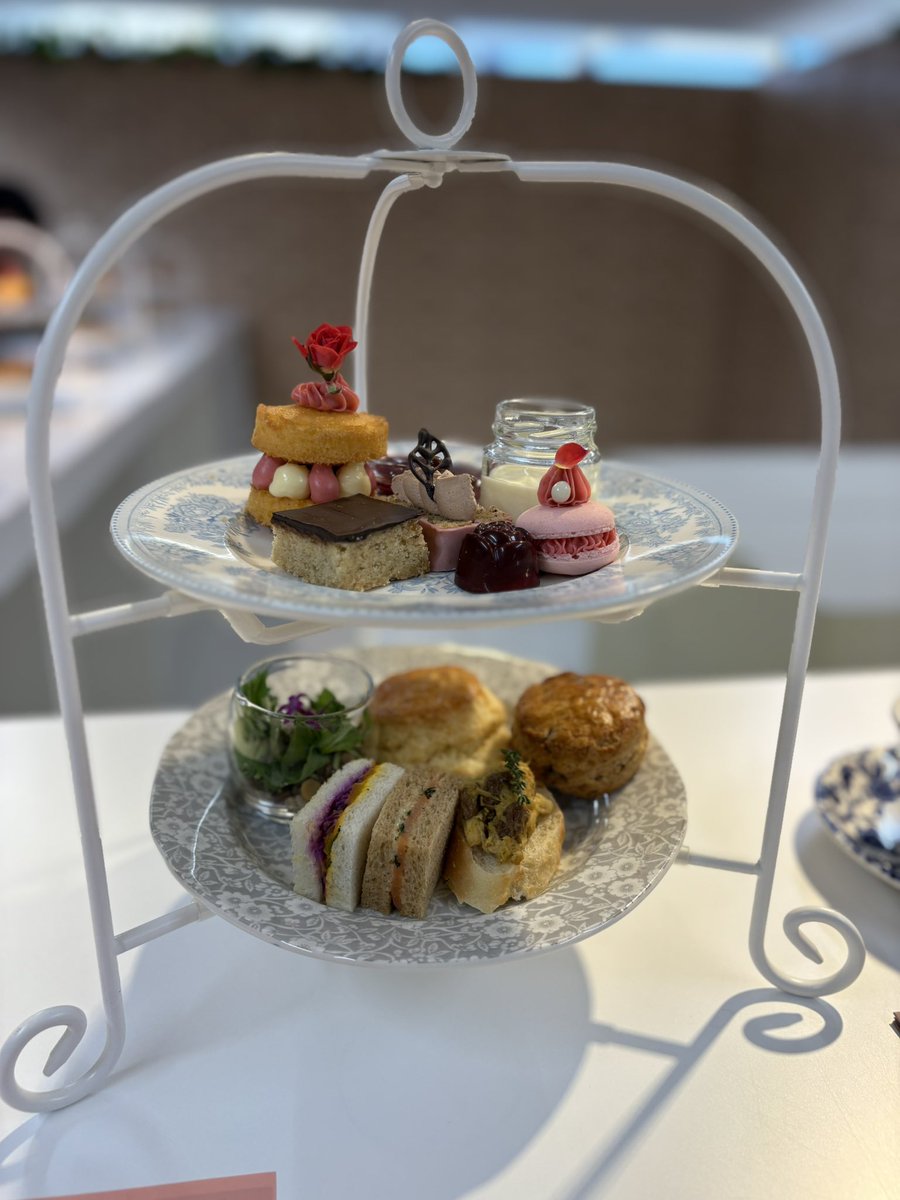 ちあき@紅茶愛好家 (@aristocrats_tea) / Highlights / X