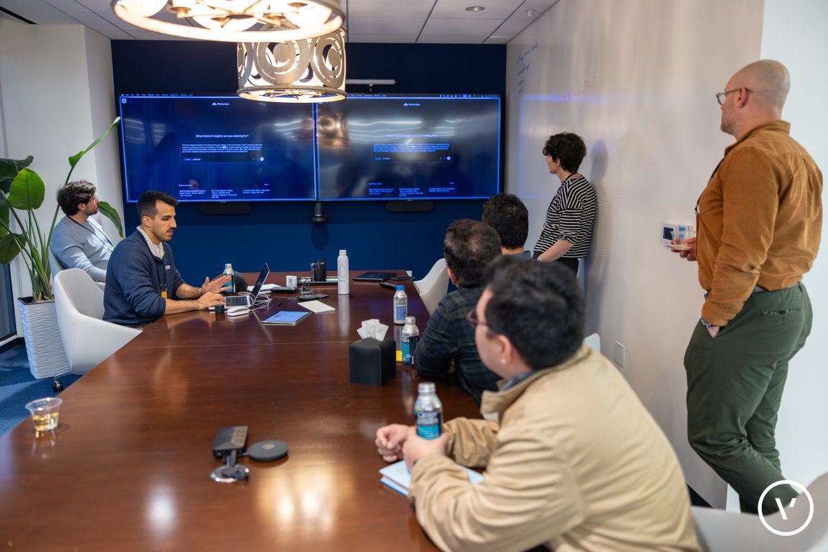 ai71official's tweet image. A big thank you to the team at Village Global for hosting us at the October Serendipity Hour! 

It was truly inspiring to connect with so many talented founders and angel investors, and to share insights, ideas and energy in such a dynamic setting.

We feel energized by the…