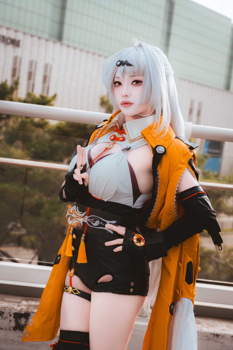 #zzz #zzzero #ゼンゼロ #의현 #Yixuan #zzzcreators