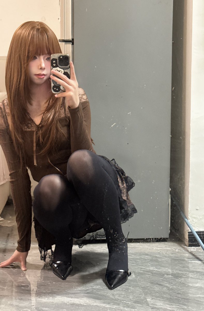 登登🐑 tweet media