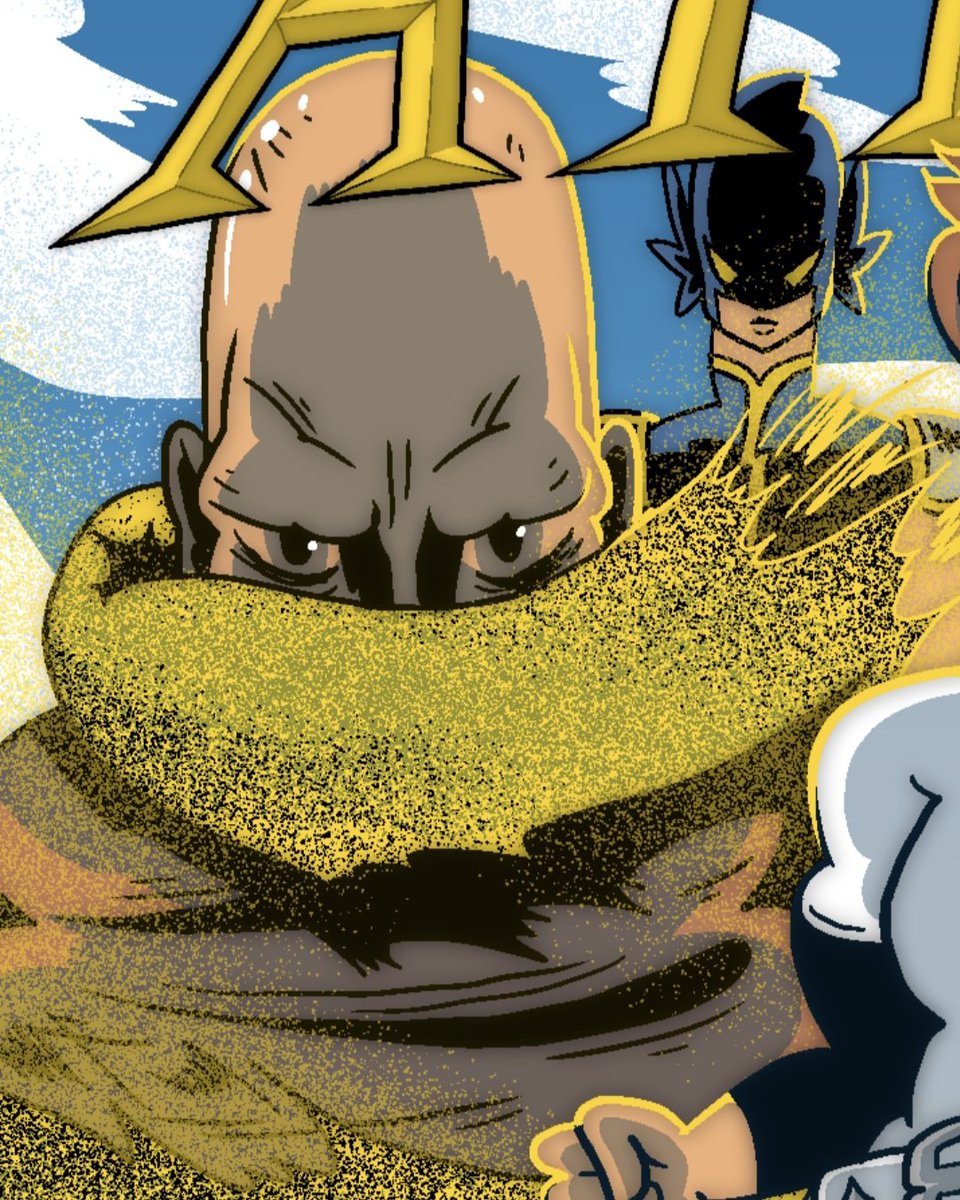 tobimangaka's tweet image. 🔱