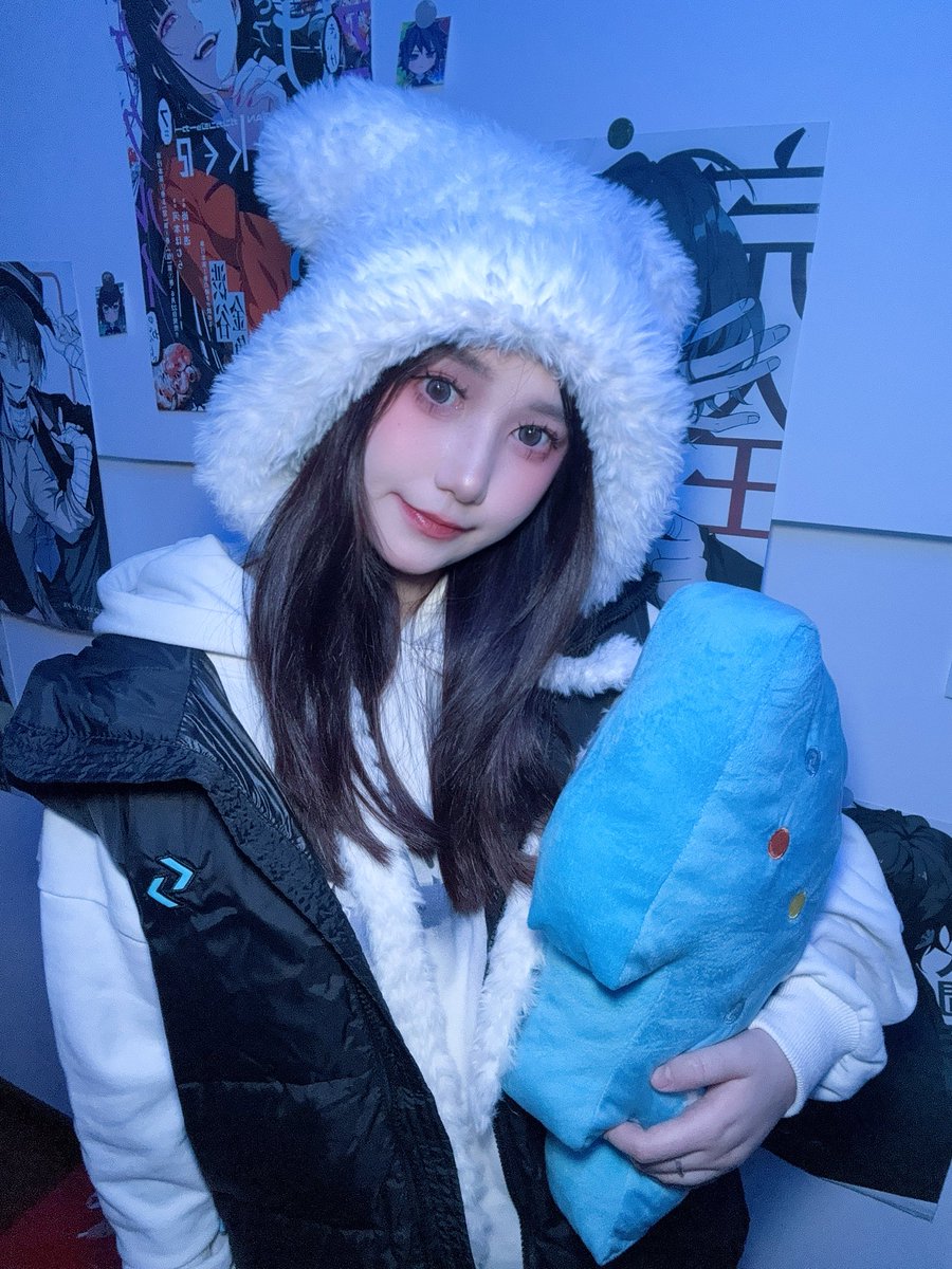 Yuki Rabbit🐰 tweet media