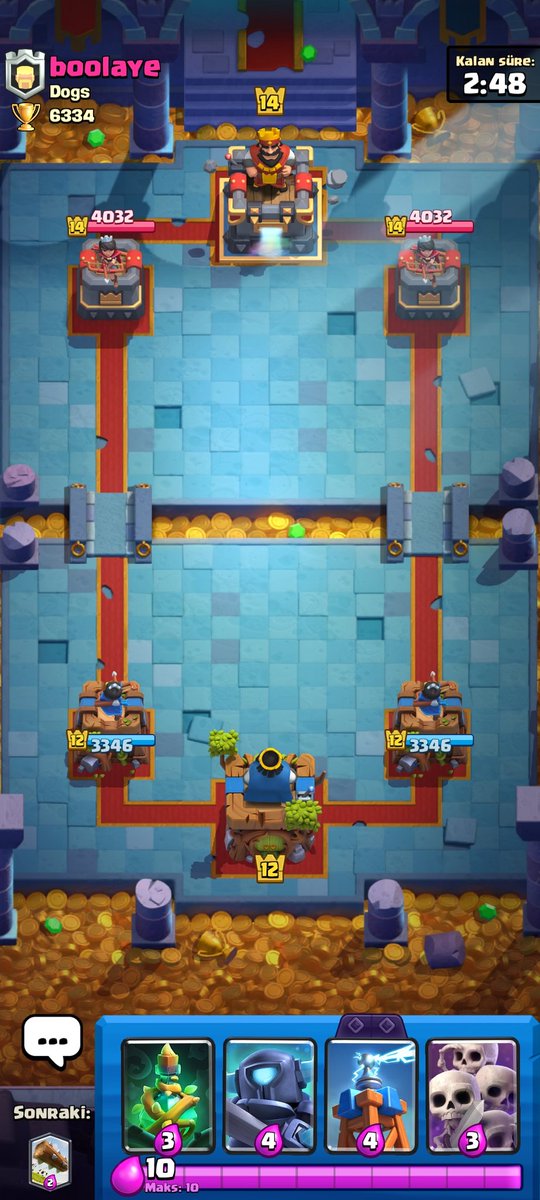 Boyle bi sey mumkun mu amk adamin seviyeye bak