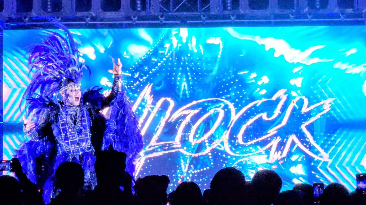 昨日久しぶりにタクミboyの歌声聞けて心の底から震えた
動画のスクショだけどこれ好き