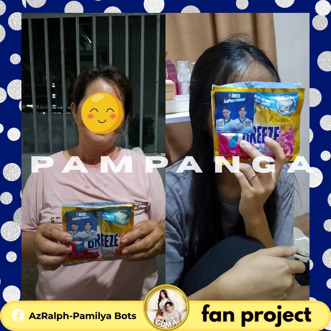 AZRALPH PAMILYA BOTS 🤖 tweet media