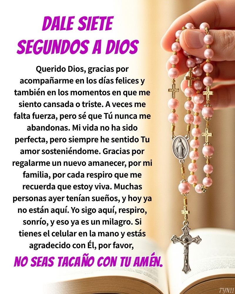 mire15249's tweet photo. Buenos días hermanos y hermanas, gracias Padre Celestial por todas tus bendiciones, ayudándome a satisfacer mis necesidades y liderando nuestro día, ¡Amén!🙏🥀🌹🙏
#DiosEsAmor
#Oración https://t.co/0dKzVSPgHI