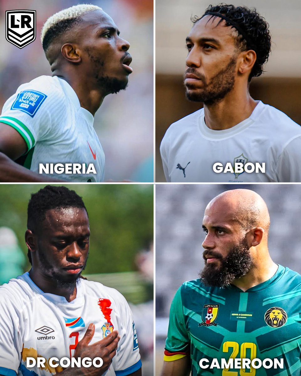 Leagues Reporter tweet media