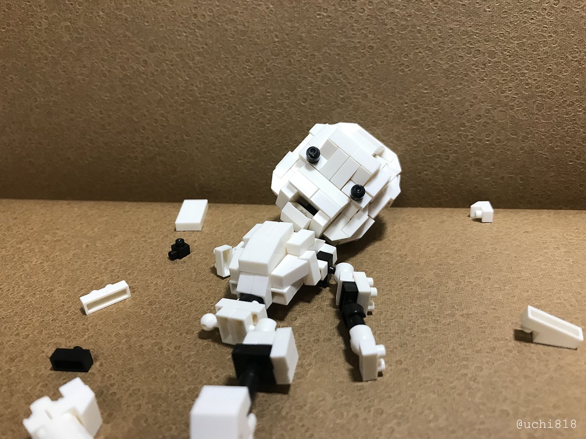 【原画】にいみ ひろき junk robot 20230102 2023 原画】にいみ ひろき junk robot 20230102 2023 artwork