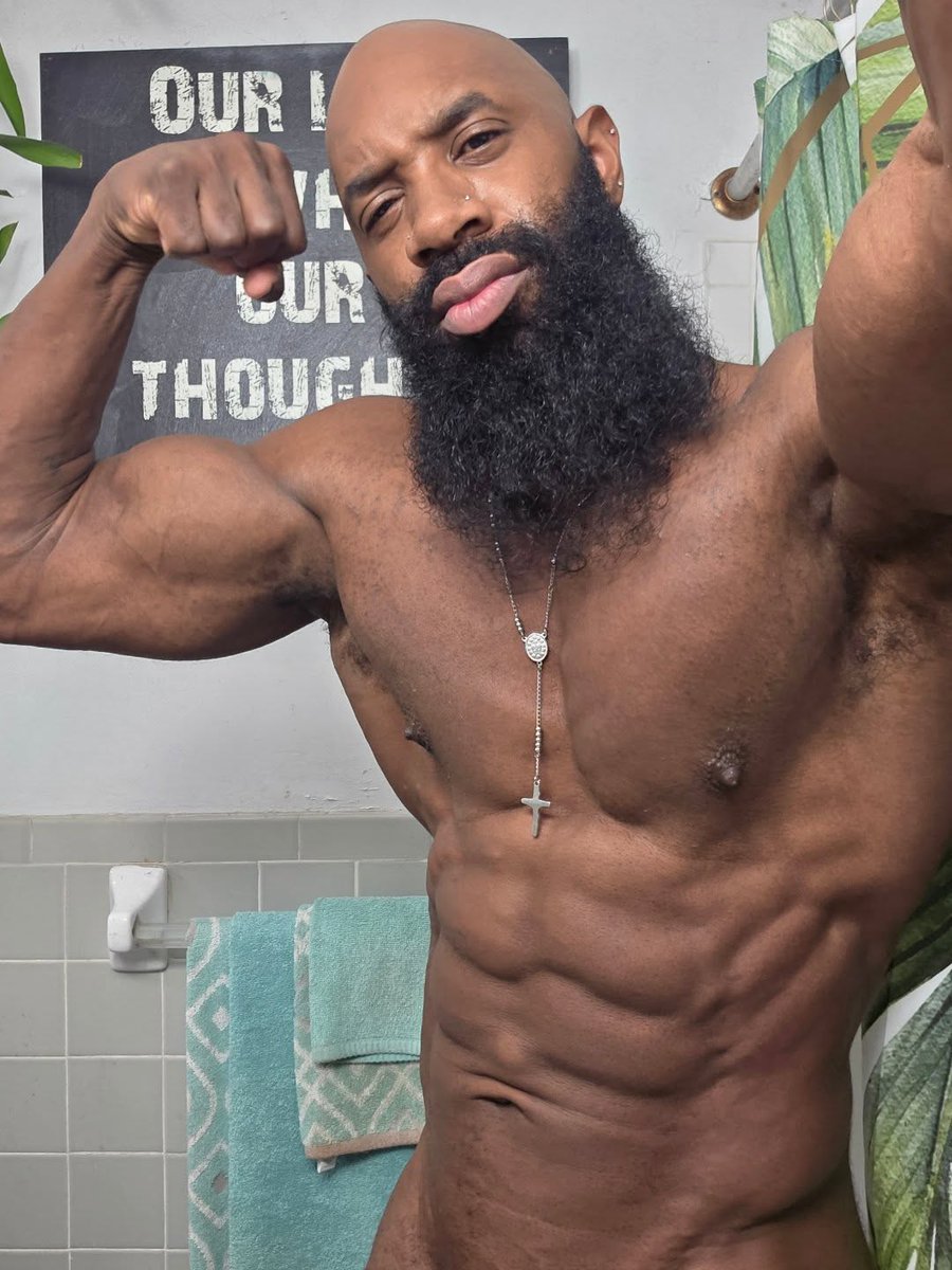 blackpapadaddy ( 50k ) tweet media