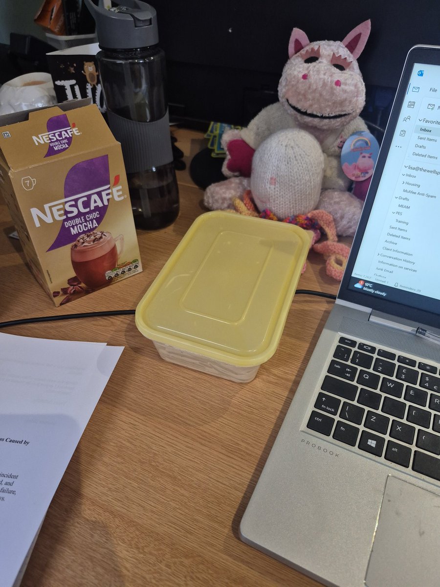 This Mocha just didn't hit the way I expected it to booooooo