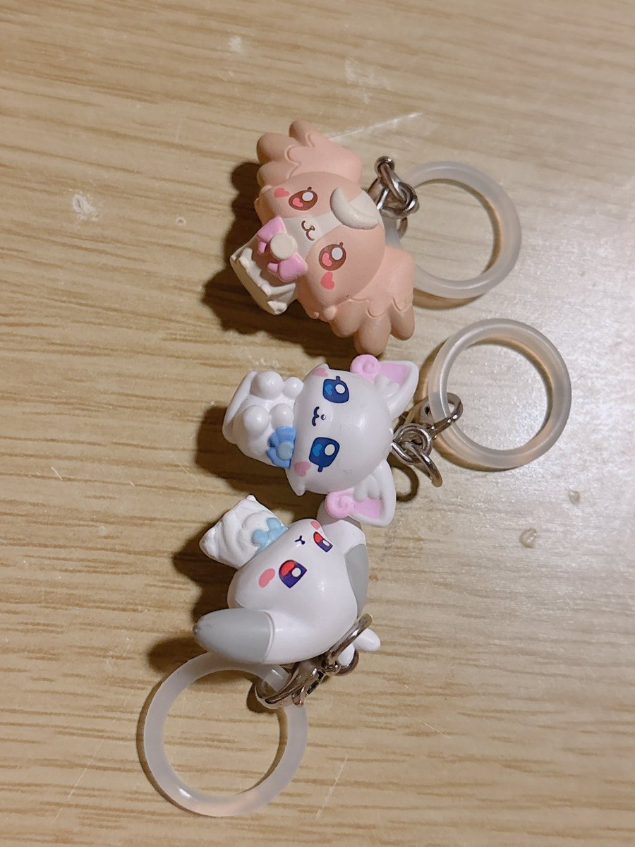 こむゆきだい🩷️🩵💛