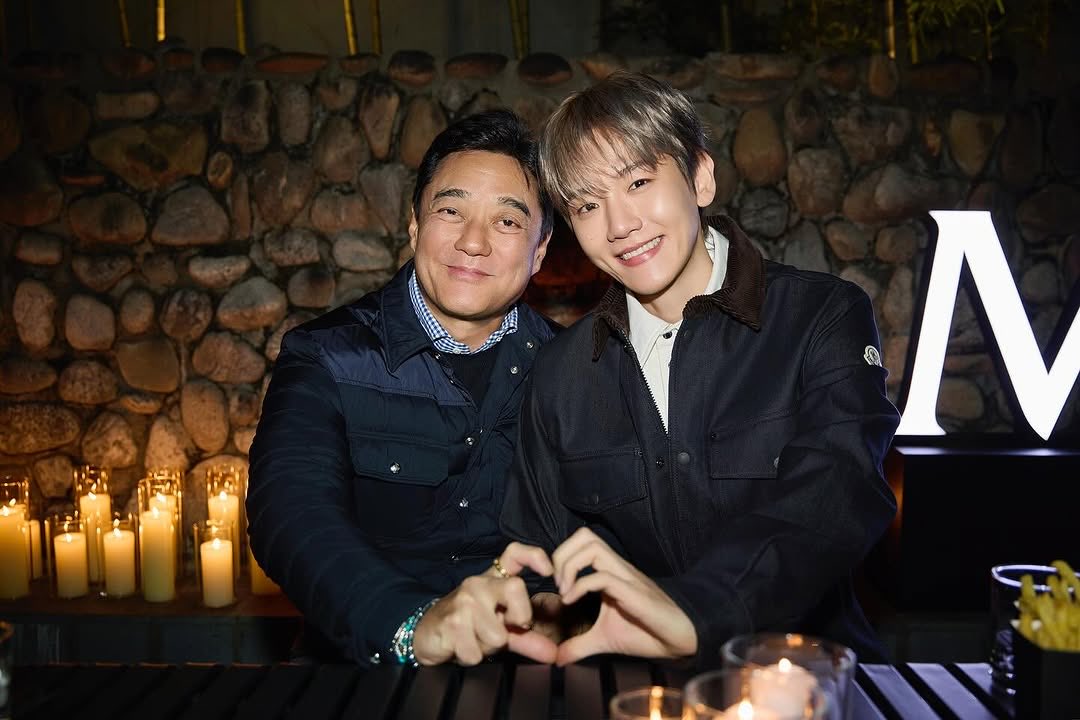 BAEKHYUN - ytlprvy ins