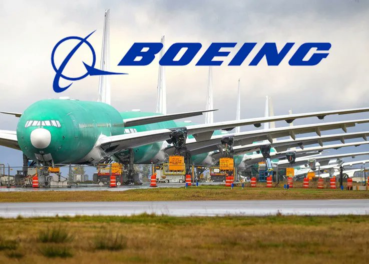 aero_haber's tweet photo. B777X Delay Hits Boeing’s Financial Results Hard

👉https://t.co/cDuTAcZDrk

#Boeing #B777X #AviationNews #Boeing777X #BoeingFinancialResults #Aerospace #AviationIndustry #AircraftManufacturing #Boeing737 #Boeing787 #CommercialAviation #AviationBusiness #AircraftProduction https://t.co/nMrAlL4vx8