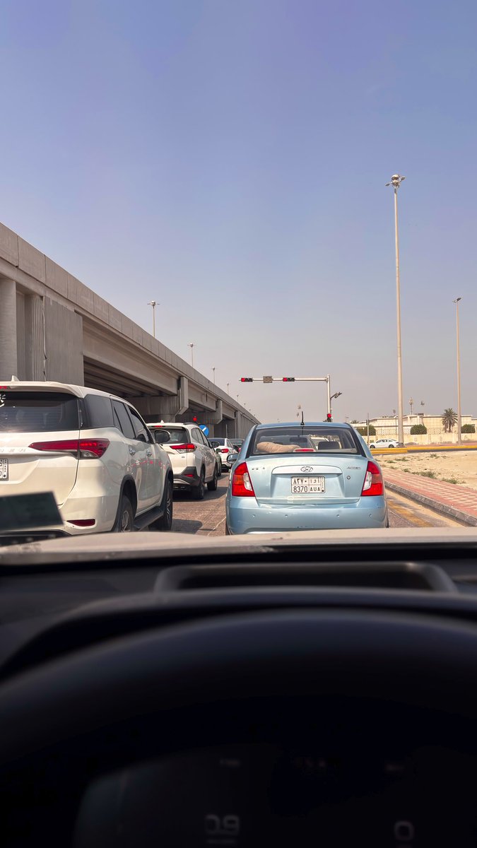 لو هاذي الاشارة تنقرض اوصل بيتي اسرع