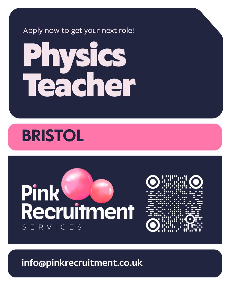 Pink Recruitment Services Ltd (@pinkrecruit) on Twitter photo 