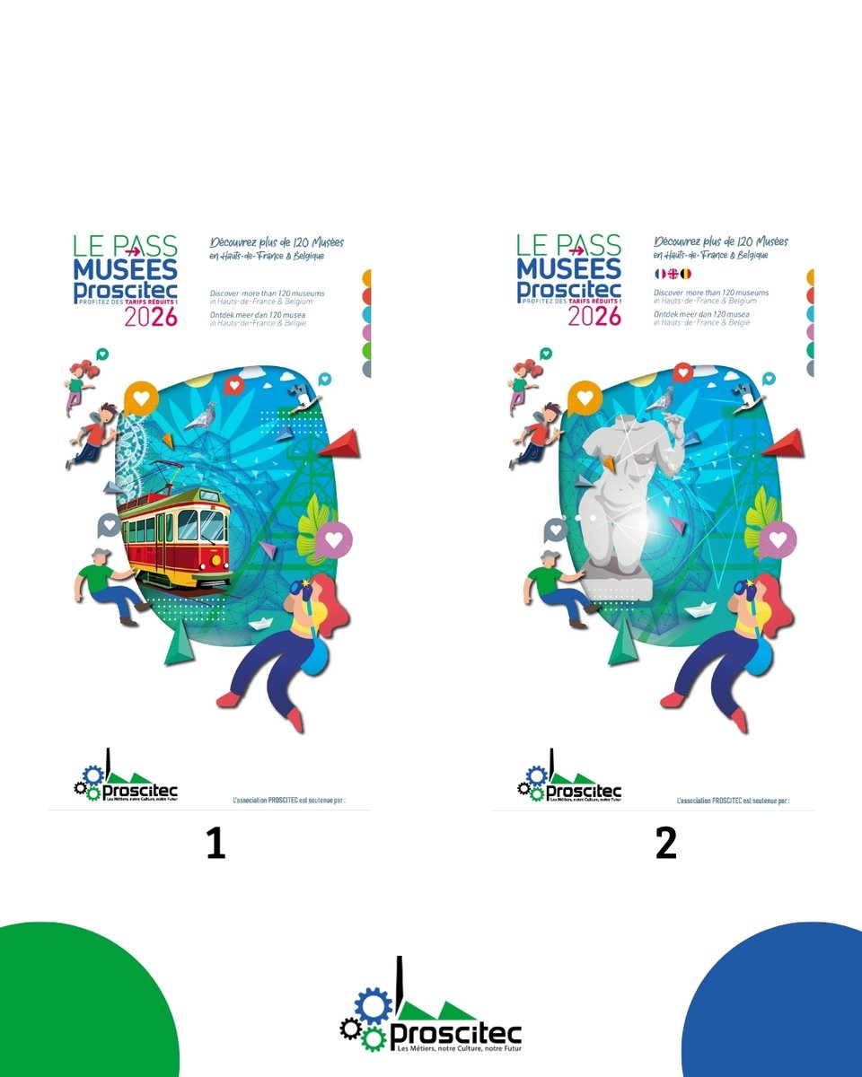 PROSCITEC tweet media