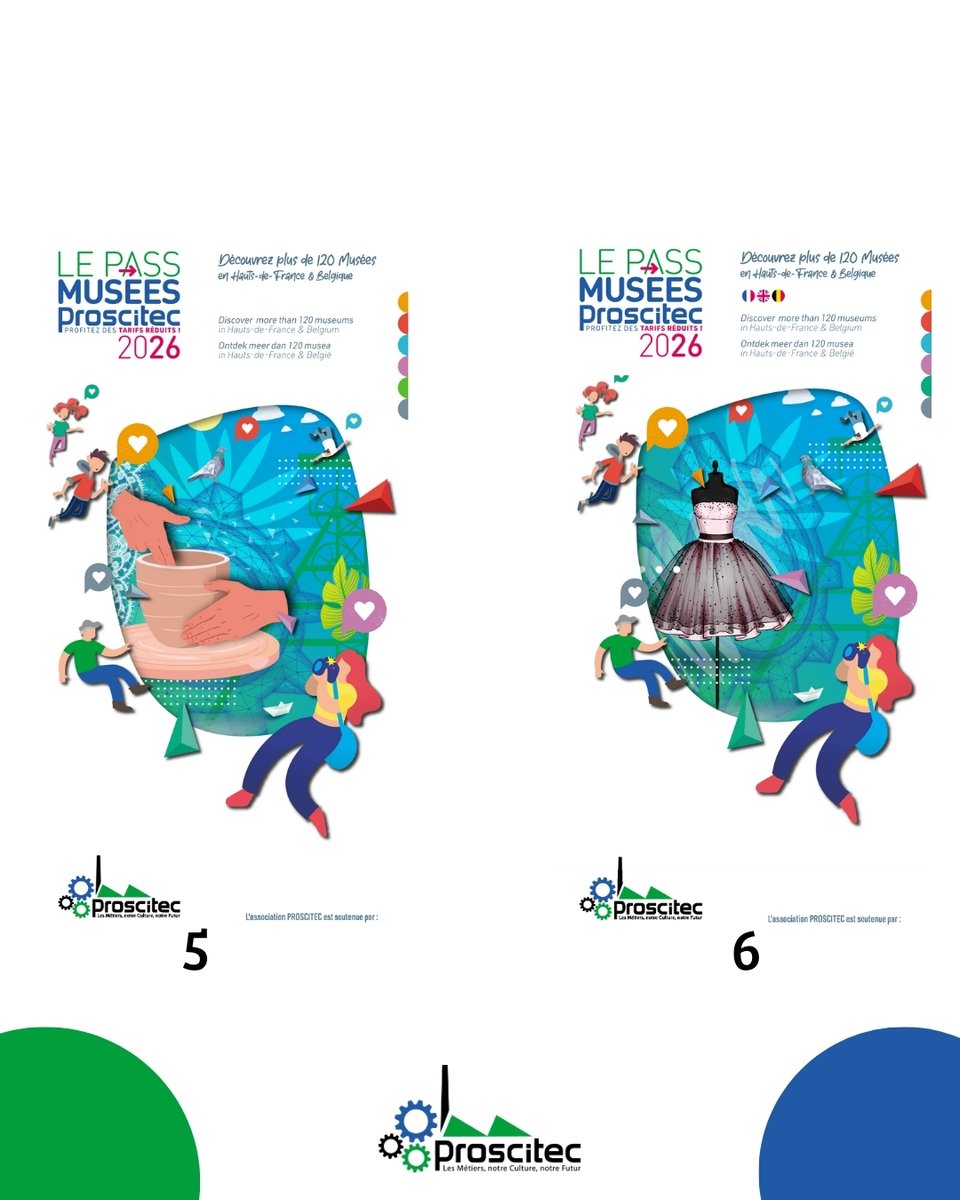 PROSCITEC tweet media