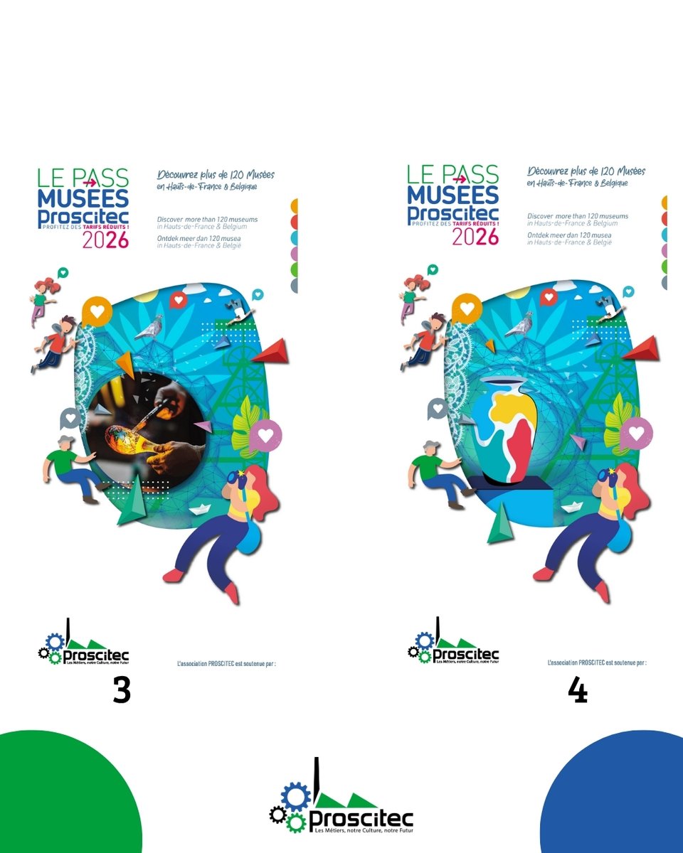 PROSCITEC tweet media