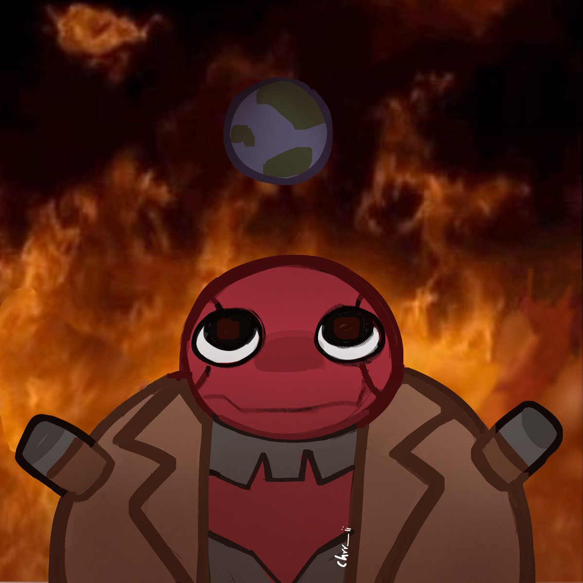 chrr_ii's tweet photo. fatson world domination https://t.co/516koLPmrM