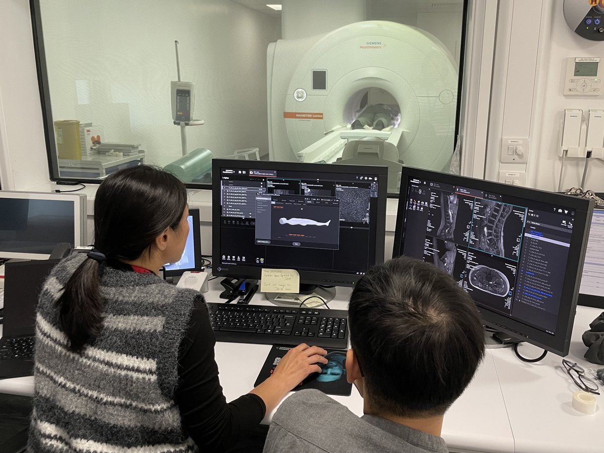 Institute of Medical Imaging and Visualisation tweet media