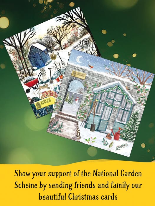 Leicestershire NGS tweet media