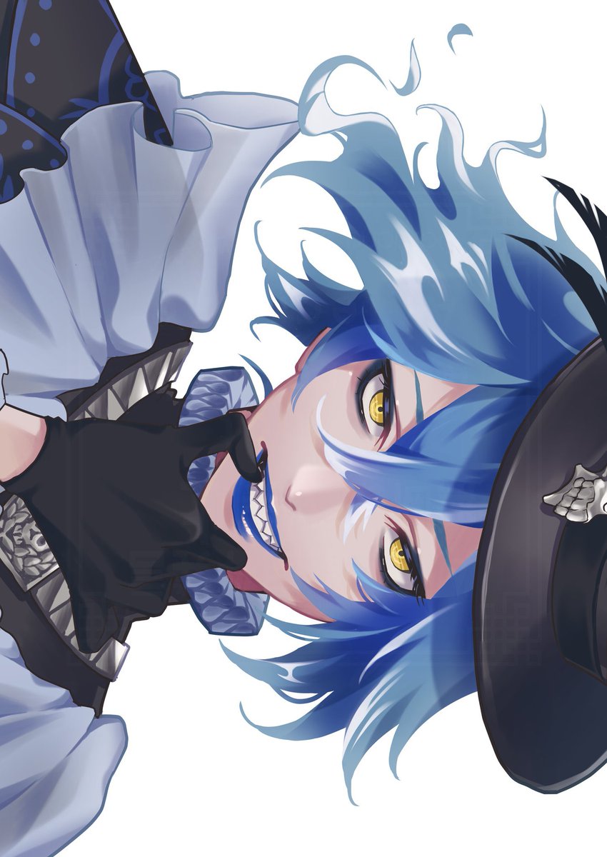 おまぬ@ VGen commission open tweet media