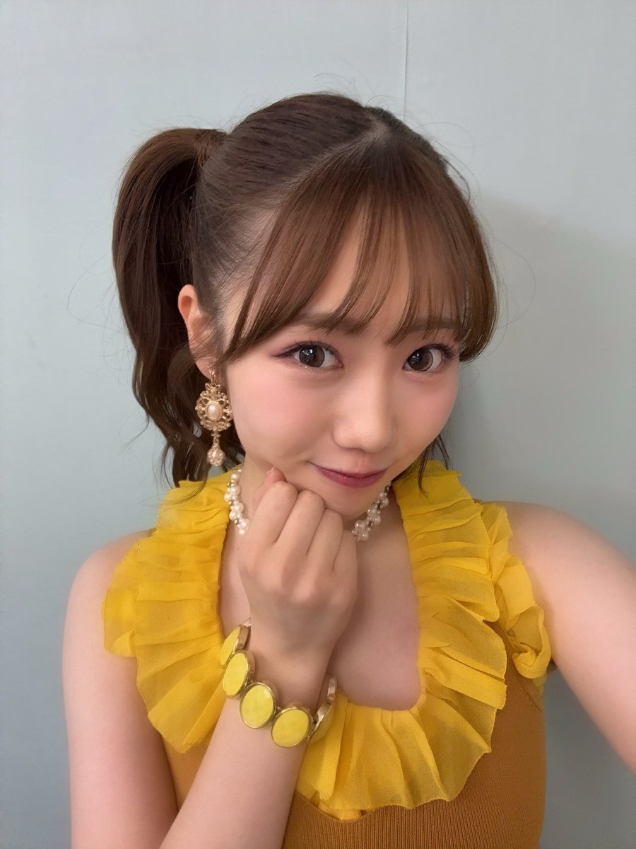 福野杏実 fukuno ami 【NMB48】 on X