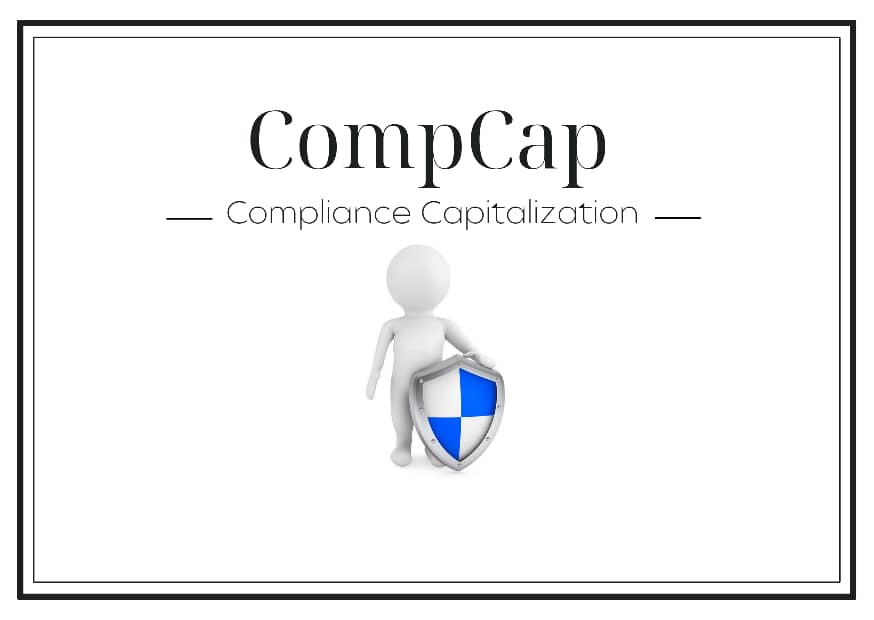 SugarWhiteBeaut's tweet image. CompCap is the practice of operationalizing compliance to such a degree that it becomes a direct source of competitive edge and a driving force for profitability &amp;amp; revenue generation.

#CompCap #NIDNAIndex #StrategicCompliance #RegTech #Fintech