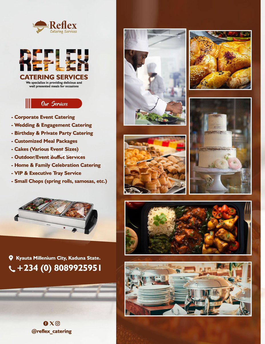 Reflex Global Enterprise tweet media