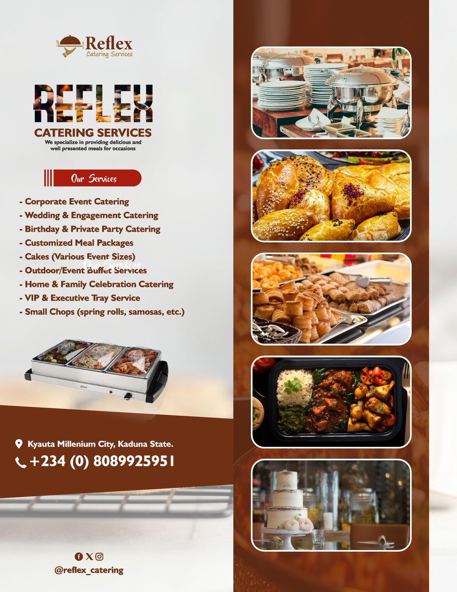Reflex Global Enterprise tweet media