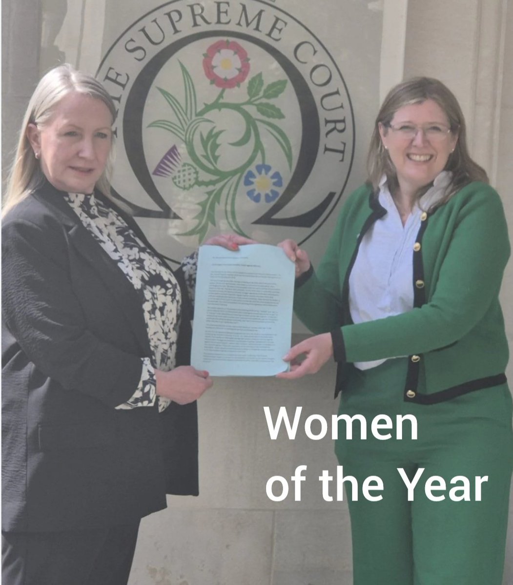 DeTayburn's tweet image. We all know who the Women of the Year are.
@GlamourMagUK