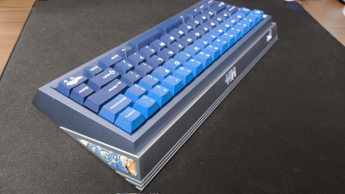 Mungi (@MUNGI_KBD) / Posts / X