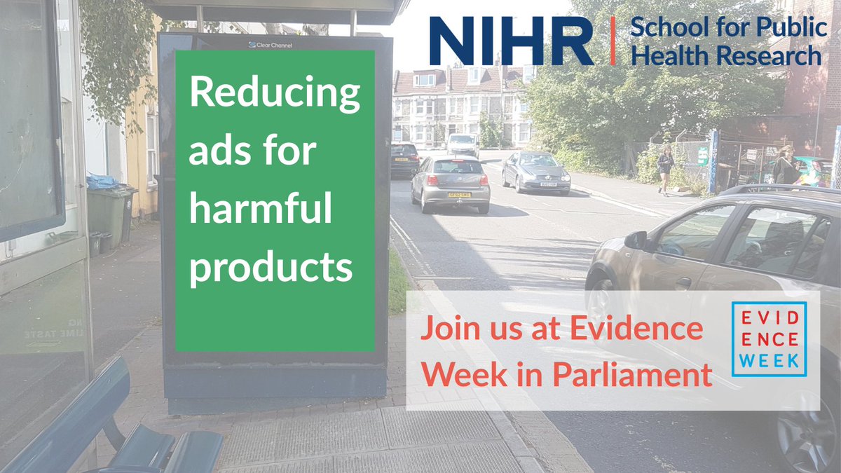 NIHR SPHR tweet media