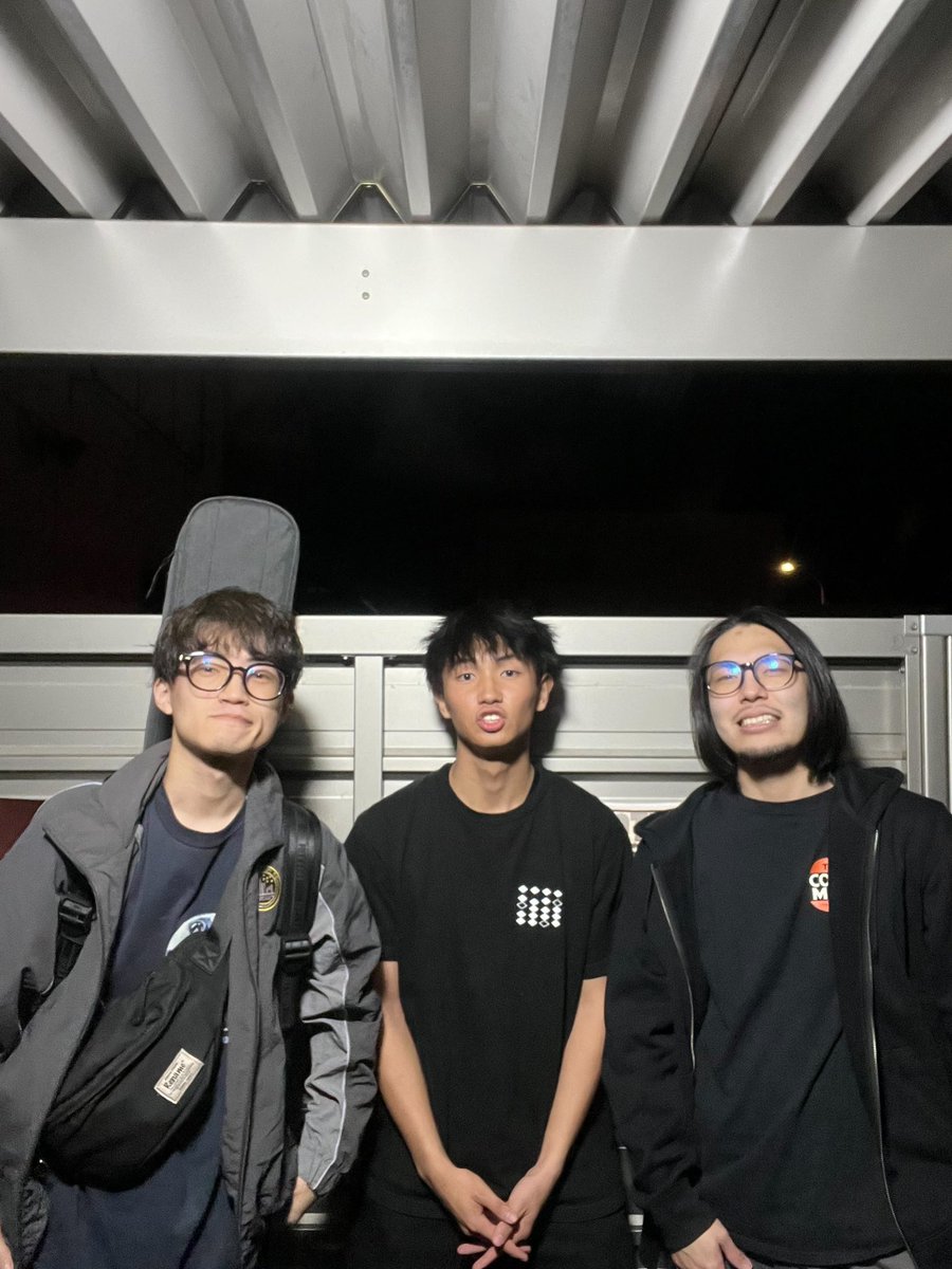 ハヤトサンクス (@hayatopunks) / Posts / X