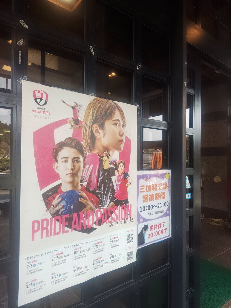 田口 舞#16/熊本BeaustPINDYS🦌 tweet media