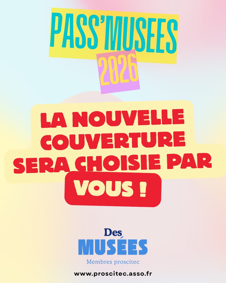 PROSCITEC tweet media