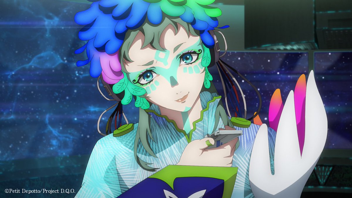 ◤￣￣￣￣￣￣￣￣￣ 先行カット＆あらすじ ______◢ ❏#𝟒「銀の鍵