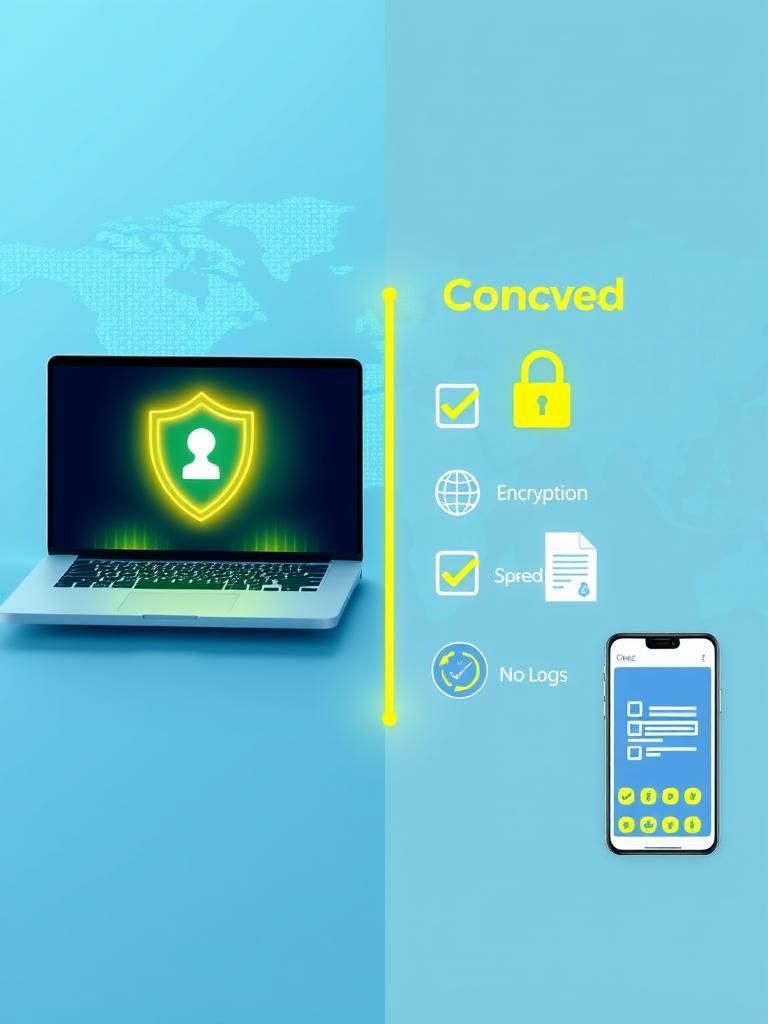 Covermevpn0's tweet image. VPN Guide: 5 Essential Tips to Pick the Best VPN for Your Privacy 🛡️#VPNGuide #CybersecurityTips #OnlinePrivacy #SecureBrowsing #DigitalSecurity #VPNService #InternetSafety #PrivacyMatters #TechTips