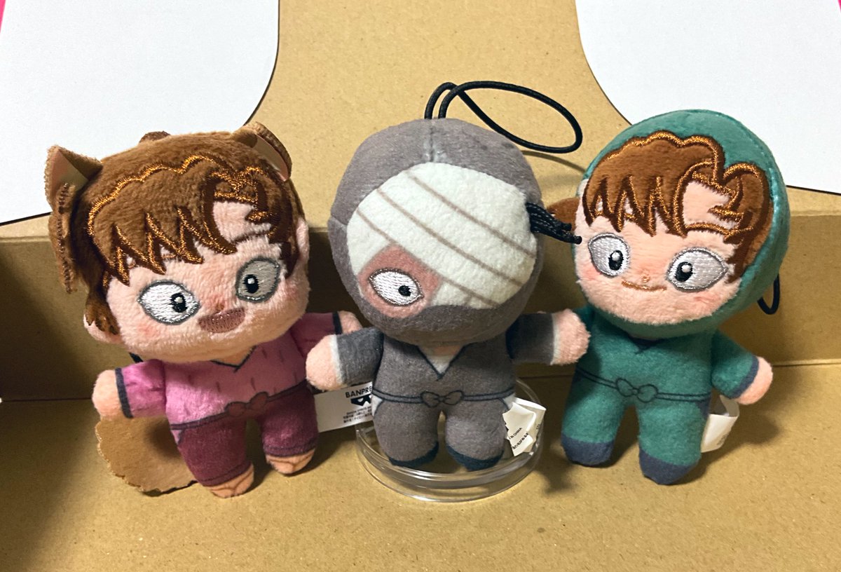 2号機@事後通販実施中 (@Chii3n) / Posts / X