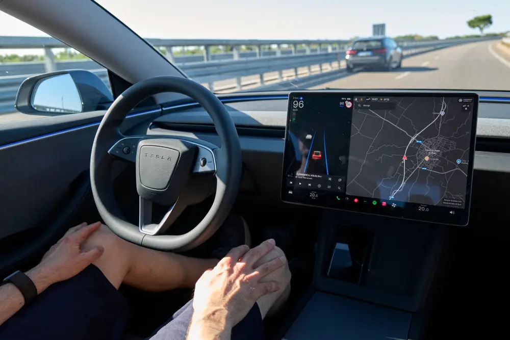 MarioNawfal's tweet photo. 🇺🇸 TESLA GUARDS AUTOPILOT TECH LIKE NUCLEAR CODES

A newly unsealed court filing shows just how seriously Tesla protects its Autopilot technology. Even Tesla employees need special approval to access it.

Engineer Christopher Payne detailed the security measures: multi-factor authentication required multiple times daily, USB ports disabled on company laptops, special ID badges needed for each building, and strict NDAs for all employees.

Even Tesla engineers working on Autopilot must justify why they need access, then get approval from both their manager and the Autopilot team. 

Only designated engineers can enter certain development areas. The organizational chart isn't even available to those outside the team.

Payne explained why: "The technology that makes up Autopilot is critical to the overall success of Tesla's business."

When your tech is this valuable, you lock it down tight.

Source: Business Insider